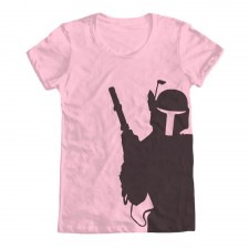 Star Wars Boba Fett